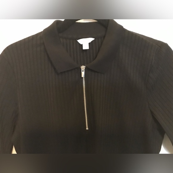 Calvin Klein Top - Picture 2 of 6